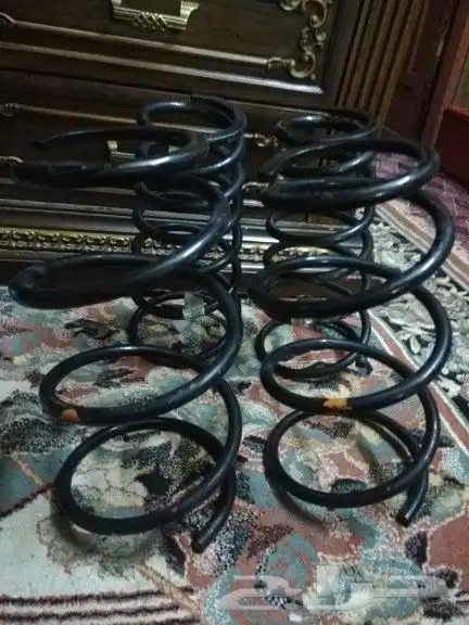 يايات كامري اصلي تويوتا 2