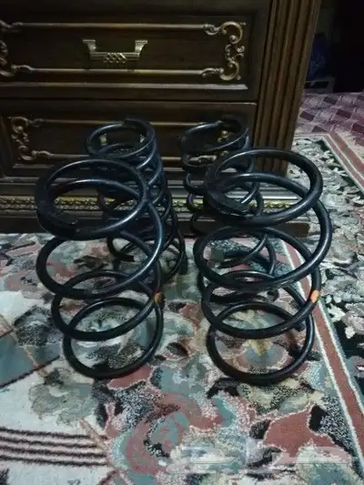 يايات كامري اصلي تويوتا 1