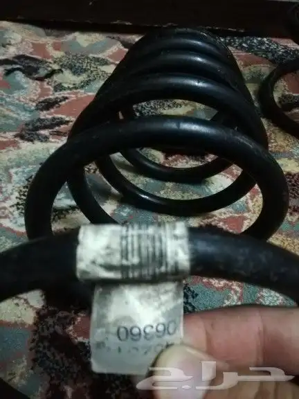 يايات كامري اصلي تويوتا 0