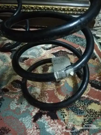 يايات كامري اصلي تويوتا 5