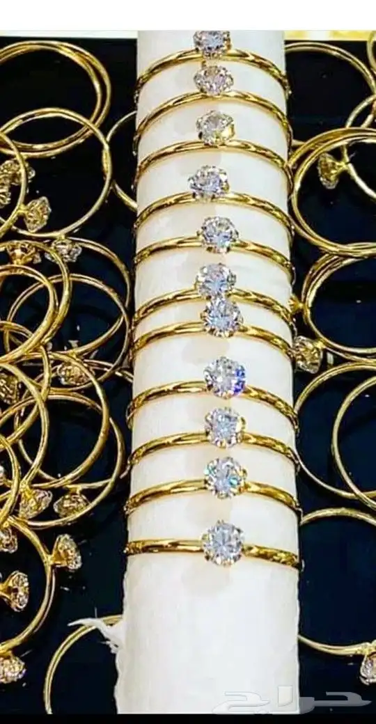 ذهب بأسعار الجمله 13