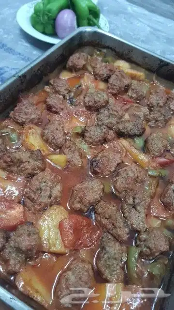 شوي خارجي الدمام و الشرقية شيف عماد ابو عامر 3