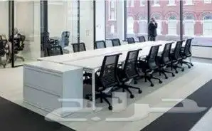 وحدات عمل  وحدات  بارتشن  بارتشنات  خلايا عمل 4