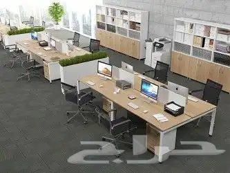 وحدات عمل  وحدات  بارتشن  بارتشنات  خلايا عمل 17