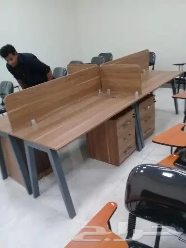 وحدات عمل  وحدات  بارتشن  بارتشنات  خلايا عمل 3