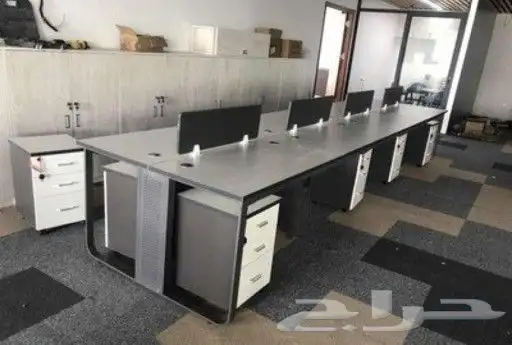 وحدات عمل  وحدات  بارتشن  بارتشنات  خلايا عمل 16