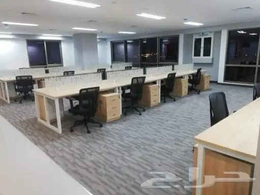 وحدات عمل  وحدات  بارتشن  بارتشنات  خلايا عمل 11