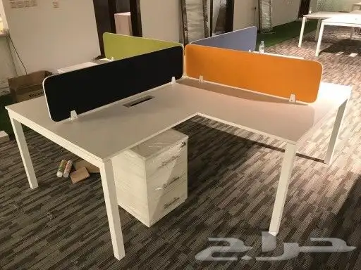 وحدات عمل  وحدات  بارتشن  بارتشنات  خلايا عمل 1