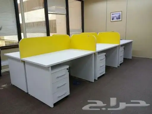 وحدات عمل  وحدات  بارتشن  بارتشنات  خلايا عمل 9