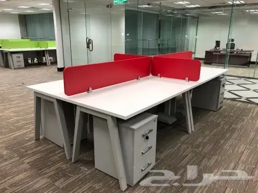 وحدات عمل  وحدات  بارتشن  بارتشنات  خلايا عمل 23