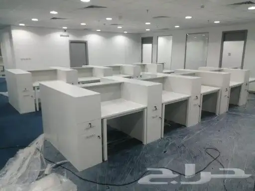 وحدات عمل  وحدات  بارتشن  بارتشنات  خلايا عمل 27