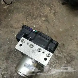 HONDA ACCORD ABS 1