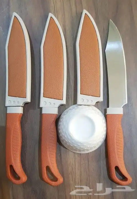 سكاكين العزبة 1