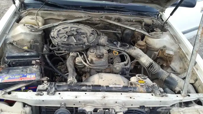 كرسيدا مديل 96 بيع قطع غيار فقط 11