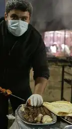 شوي خارجي مشاوي 20