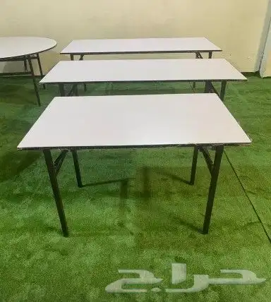 طاولات وكراسي افراح وحفلات 6