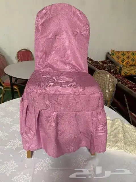 طاولات وكراسي افراح وحفلات 11