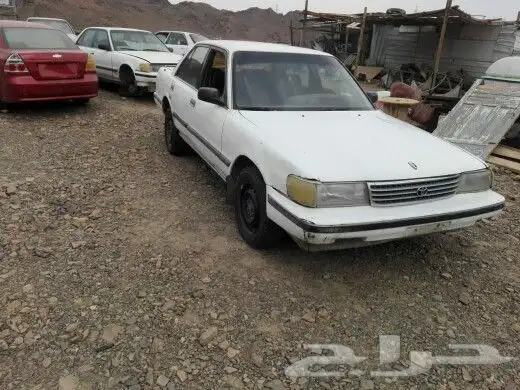 كرسيدا مديل 96 بيع قطع غيار فقط 8