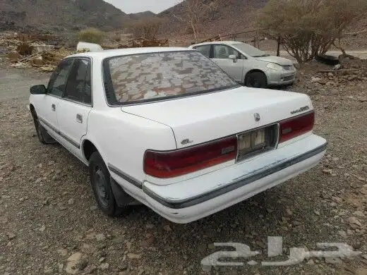 كرسيدا مديل 96 بيع قطع غيار فقط 5