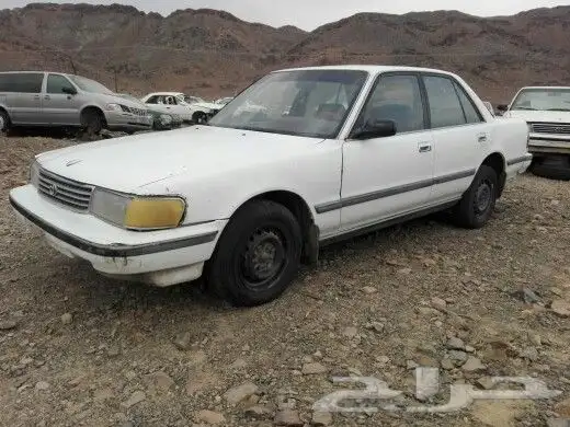 كرسيدا مديل 96 بيع قطع غيار فقط 6