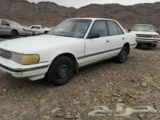 كرسيدا مديل 96 بيع قطع غيار فقط 2