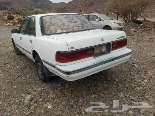 كرسيدا مديل 96 بيع قطع غيار فقط 7