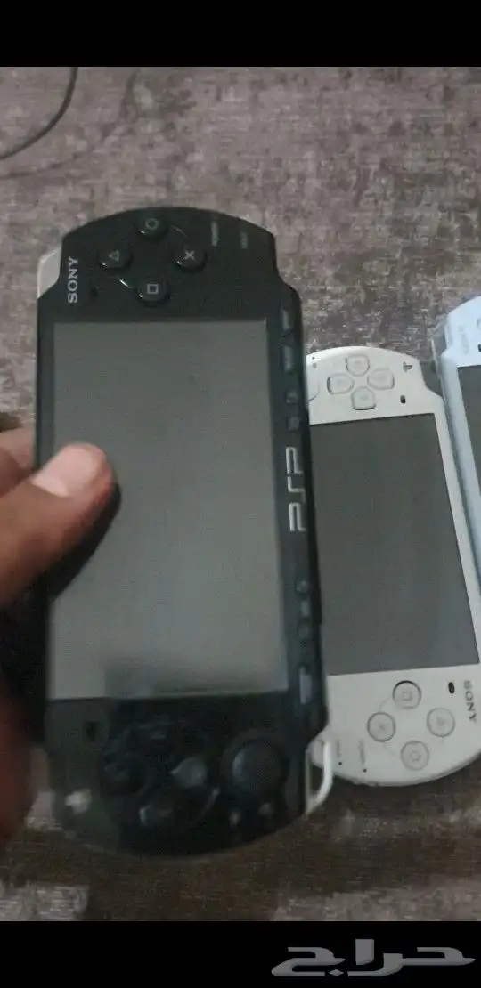 بي اس بي وصيانتها واكسسوارات جديد ومستعمل 5