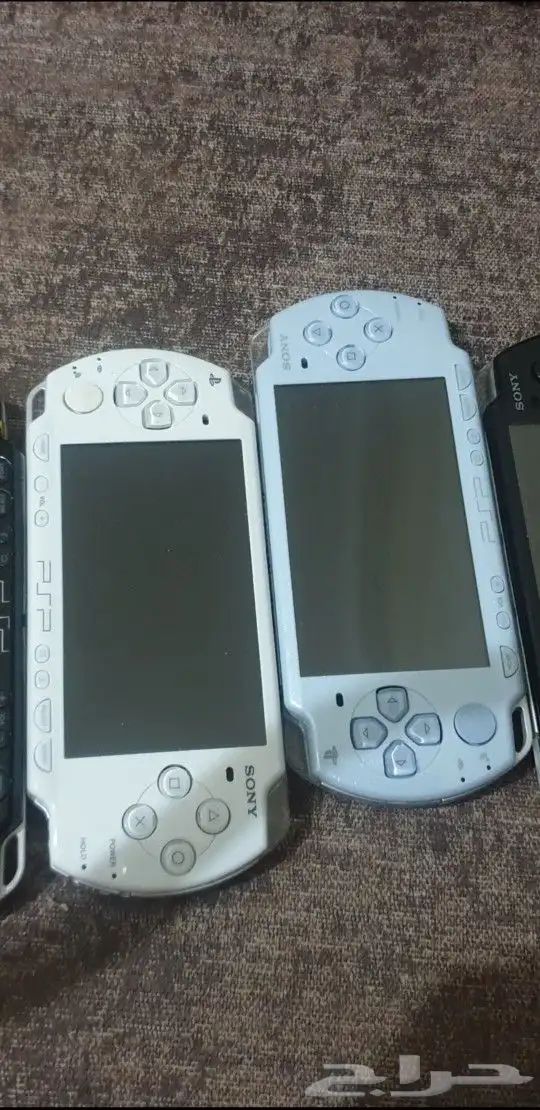 بي اس بي وصيانتها واكسسوارات جديد ومستعمل 3