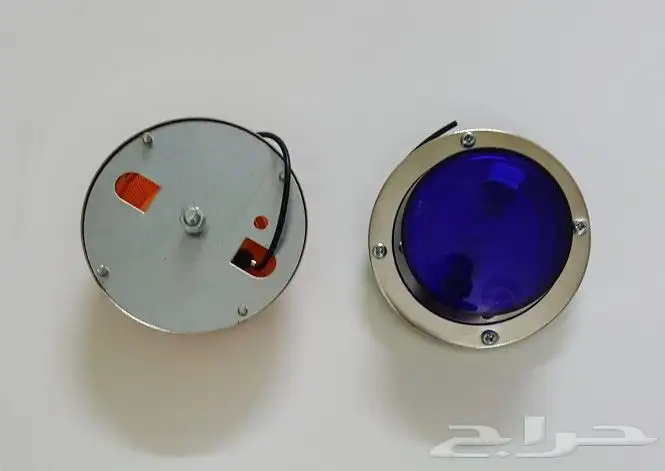 اسطب دعامات ومساطر قديمة 1