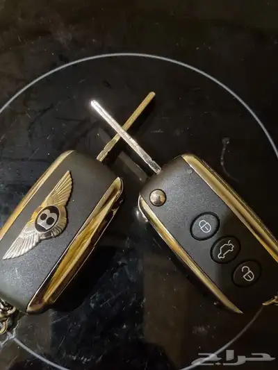 قطع بنتلي امكانية الشحن0554339980 74