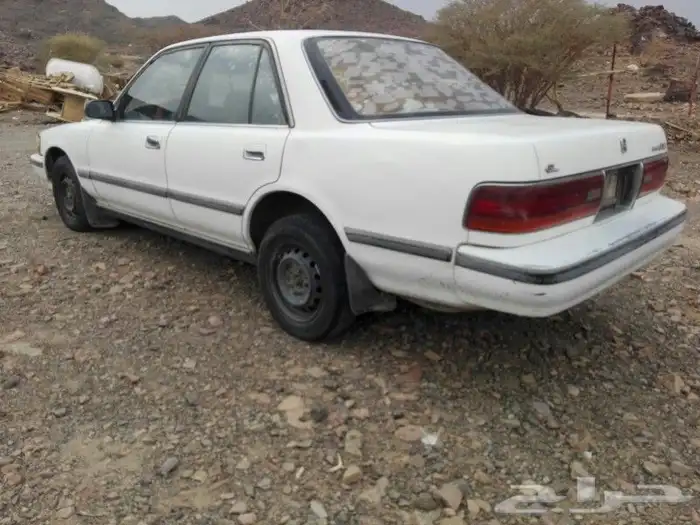 كرسيدا مديل 96 بيع قطع غيار فقط 0