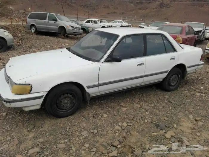 كرسيدا مديل 96 بيع قطع غيار فقط 3