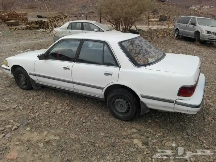 كرسيدا مديل 96 بيع قطع غيار فقط 4