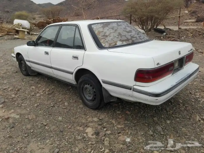 كرسيدا مديل 96 بيع قطع غيار فقط 1