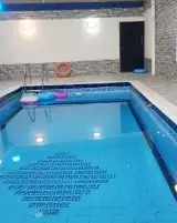 استراحه ايجار للعائله بالحرازات 5