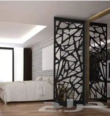 أعمال الديكورات الخشبية 13