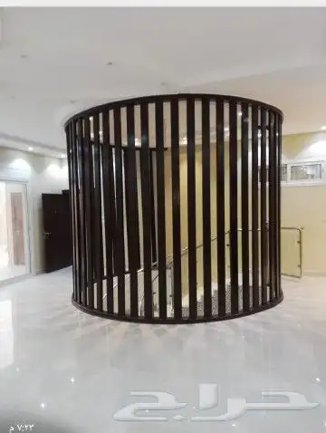 أعمال الديكورات الخشبية 9