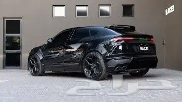 جنوط لامبورجيني اوروس الجيب 4