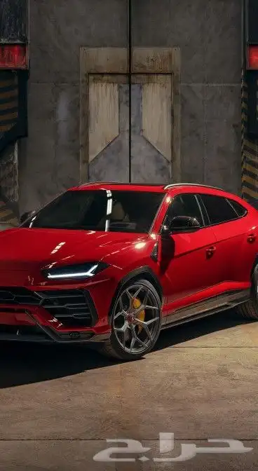 جنوط لامبورجيني اوروس الجيب 6