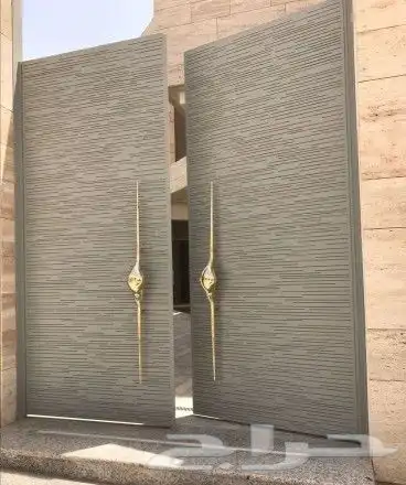 المنيوم وستاتلس ستيل وحديد 39