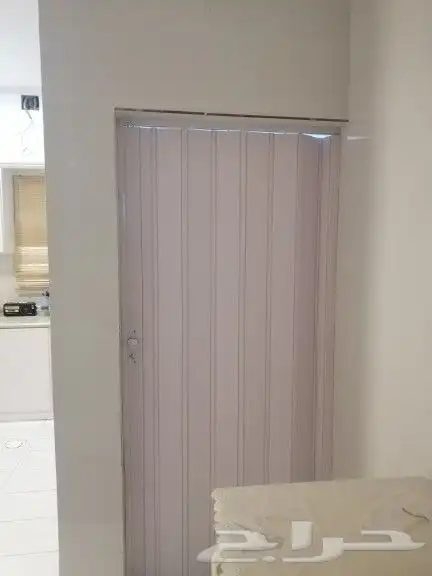 باب اكروديون أبواب سحب باب جلد 5