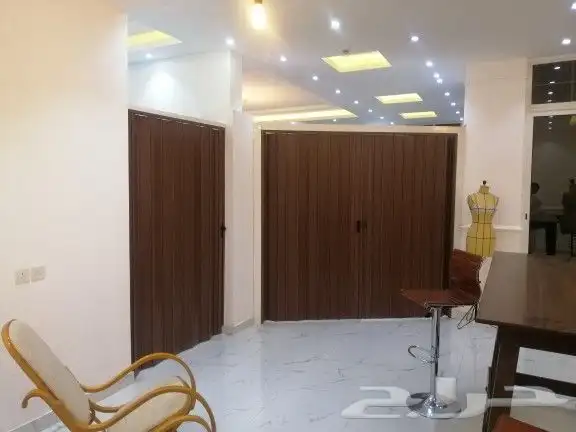 باب اكروديون أبواب سحب باب جلد 13