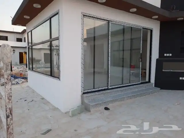 المنيوم وستاتلس ستيل وحديد 14