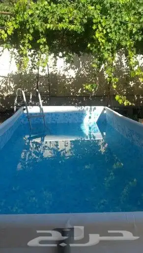 العاب ومسابح تناسب الكبار والاطفال لكل مكان 3
