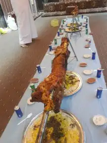 خروف علي السيخ 1