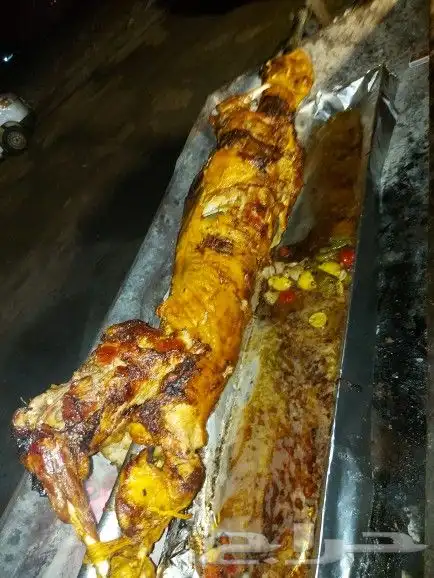 خروف علي السيخ 11