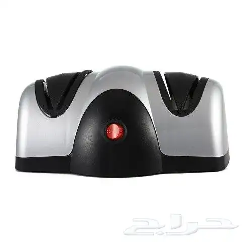 المسن الكهربائى 1