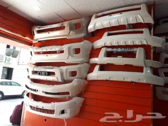 يتوفر لدينا جميع قطع الند كروزر وشاص ونيسان 4