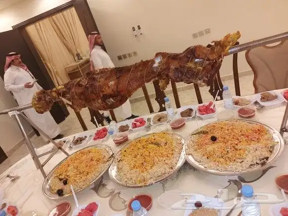 خروف علي السيخ 12