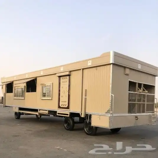 غرفه سحب شينكو كويتي جديده متر12في4 3